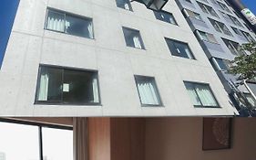 Ichiyu Hotel Asakusa